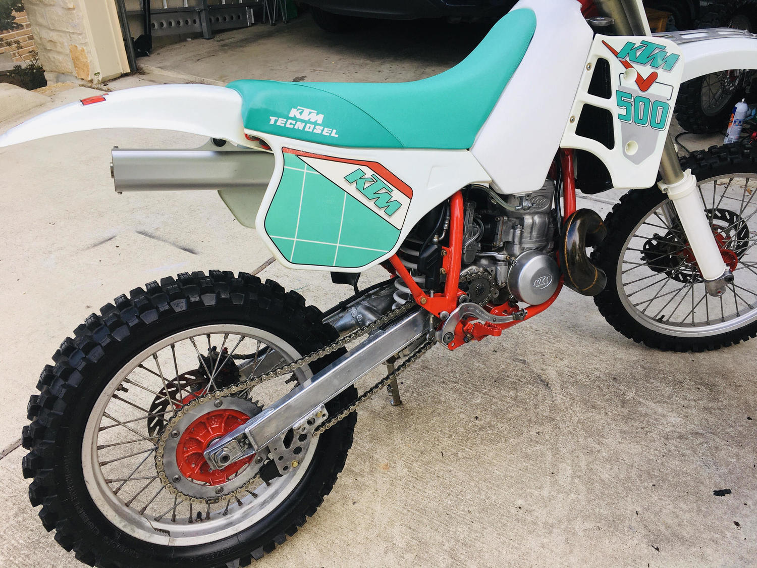 Bike Photo 2819306