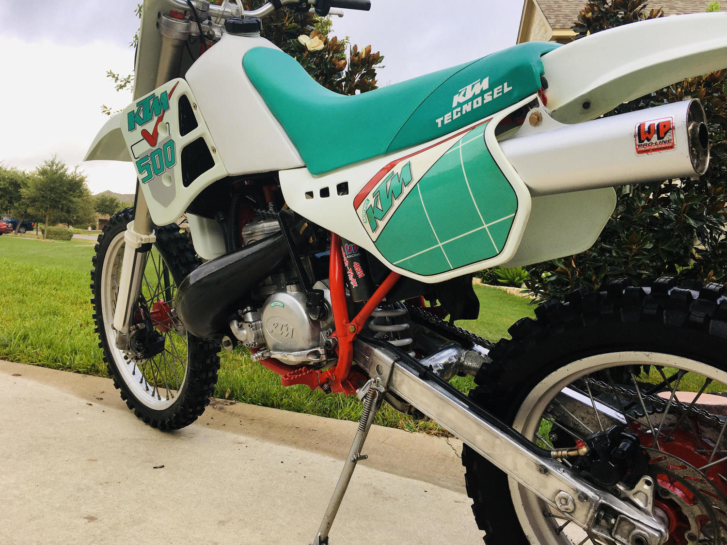 Bike Photo 2819308