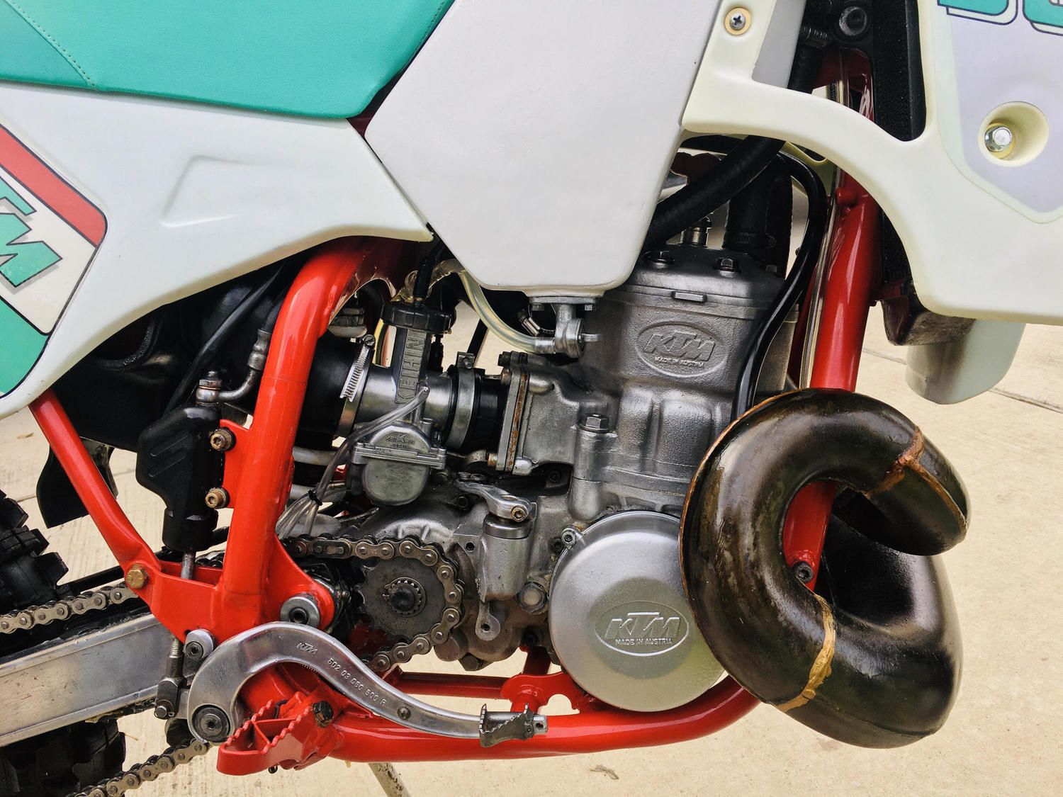 Bike Photo 2819310