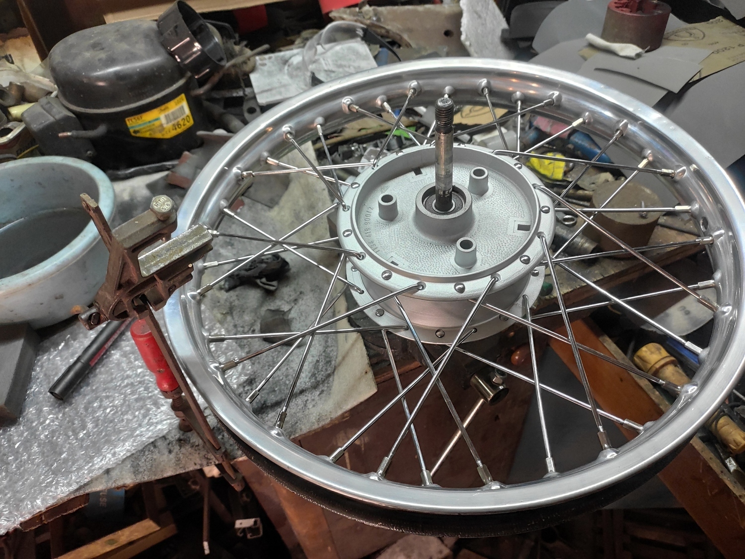 Bike Photo 2819332