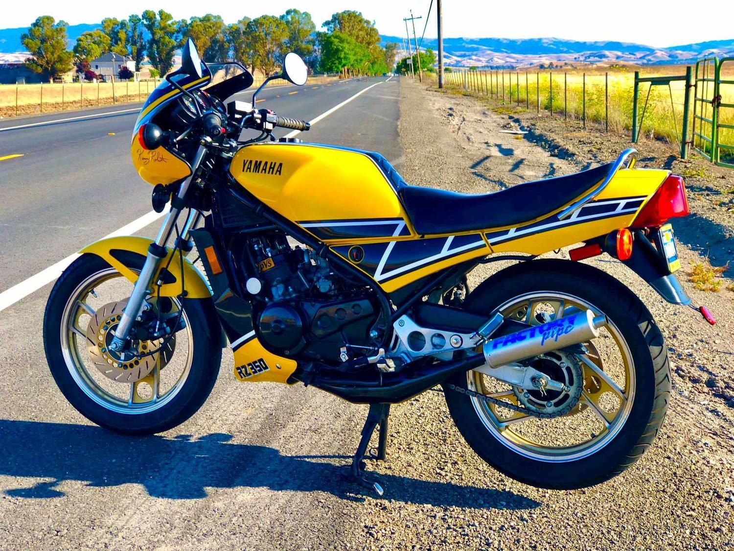 RZ 350