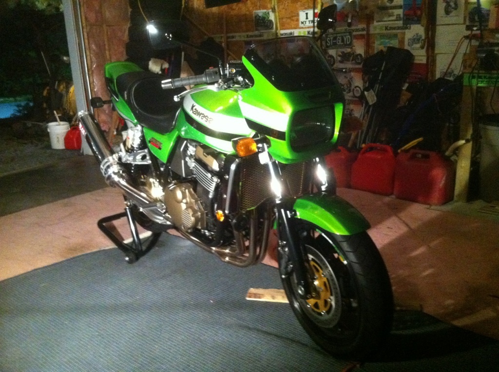 Bike Photo 2819348