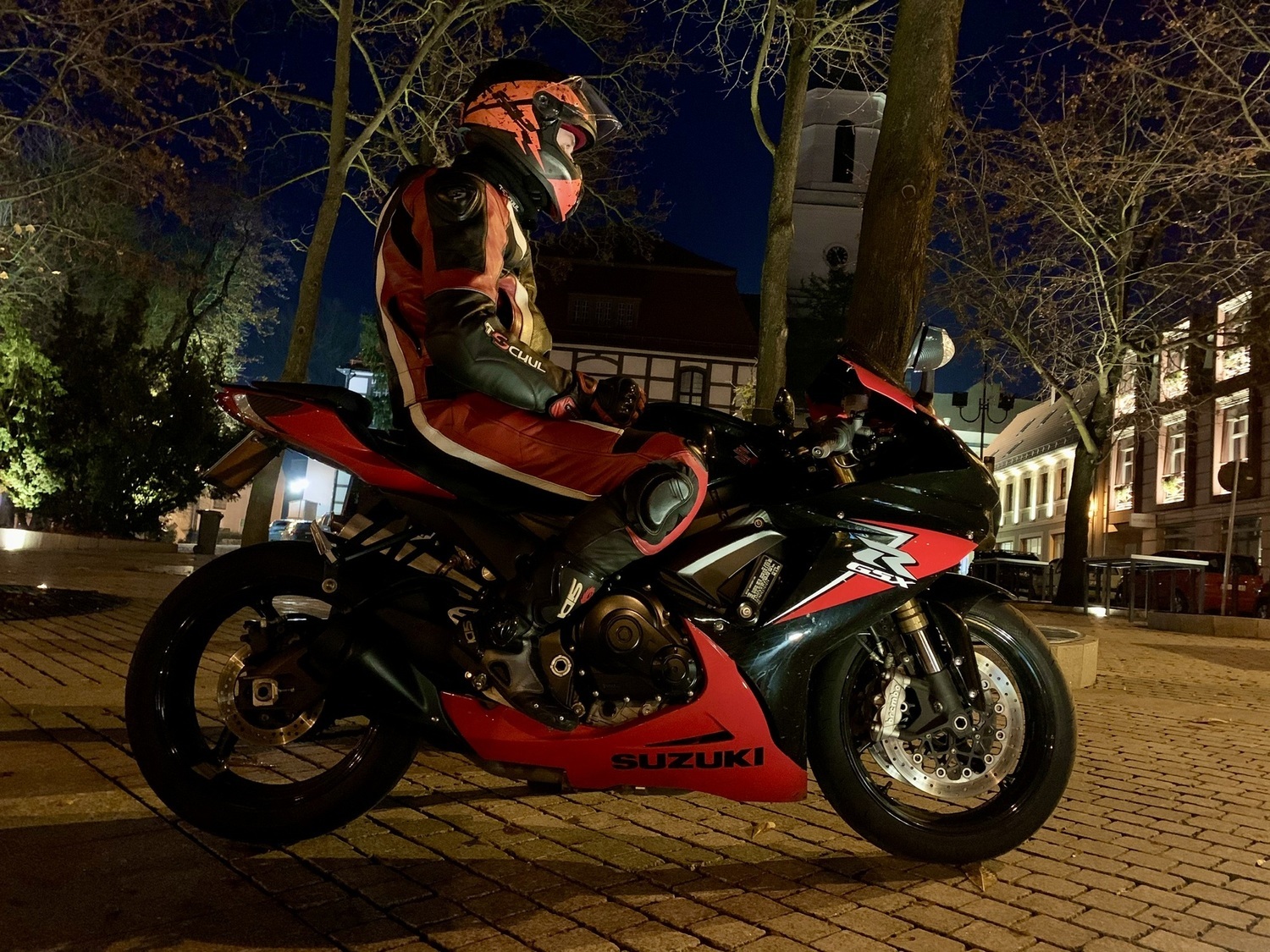Bike Photo 2819352