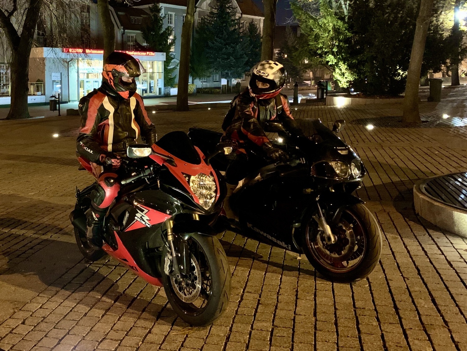 Bike Photo 2819375