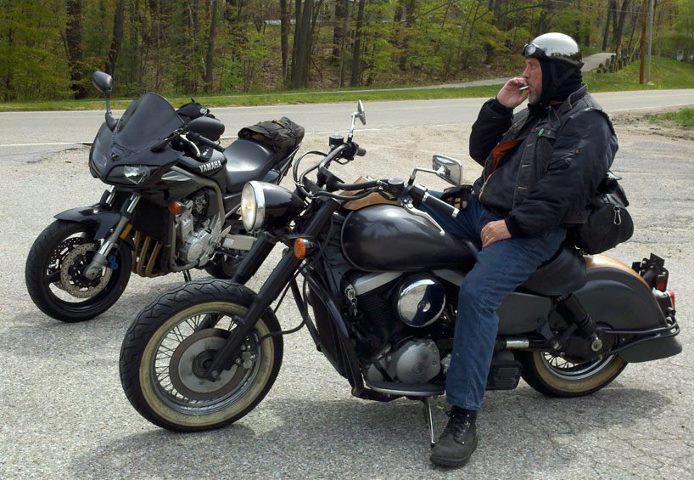 Vulcan 1500 Drifter