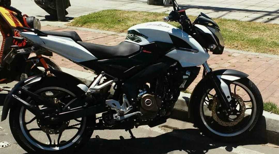 Bike Photo 2819447