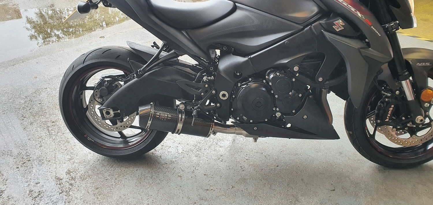 gsx-s