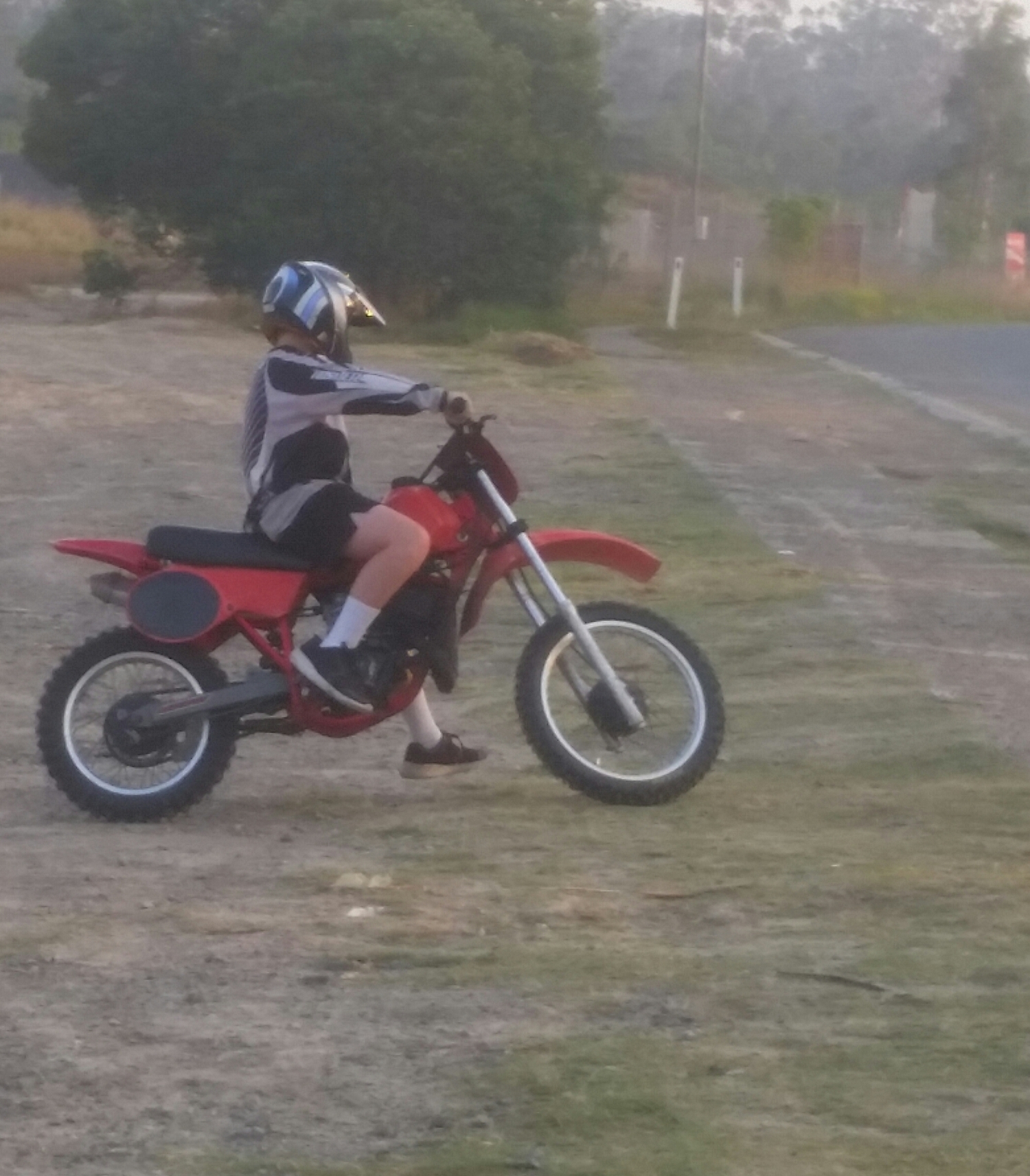 Bike Photo 2819495