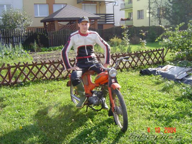 Bike Photo 281955