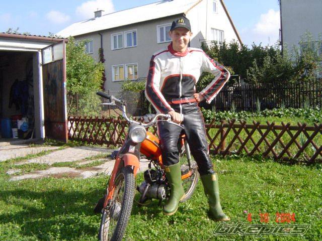 Bike Photo 281959