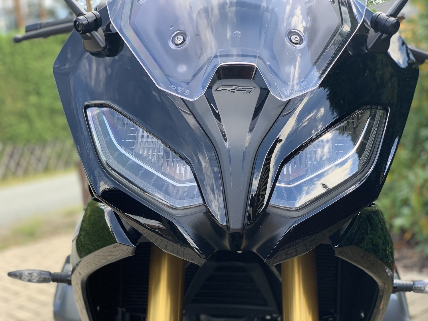 R1200RS