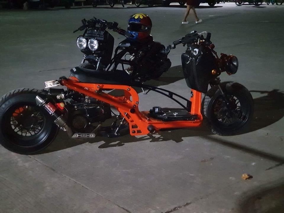 Bike Photo 2819607