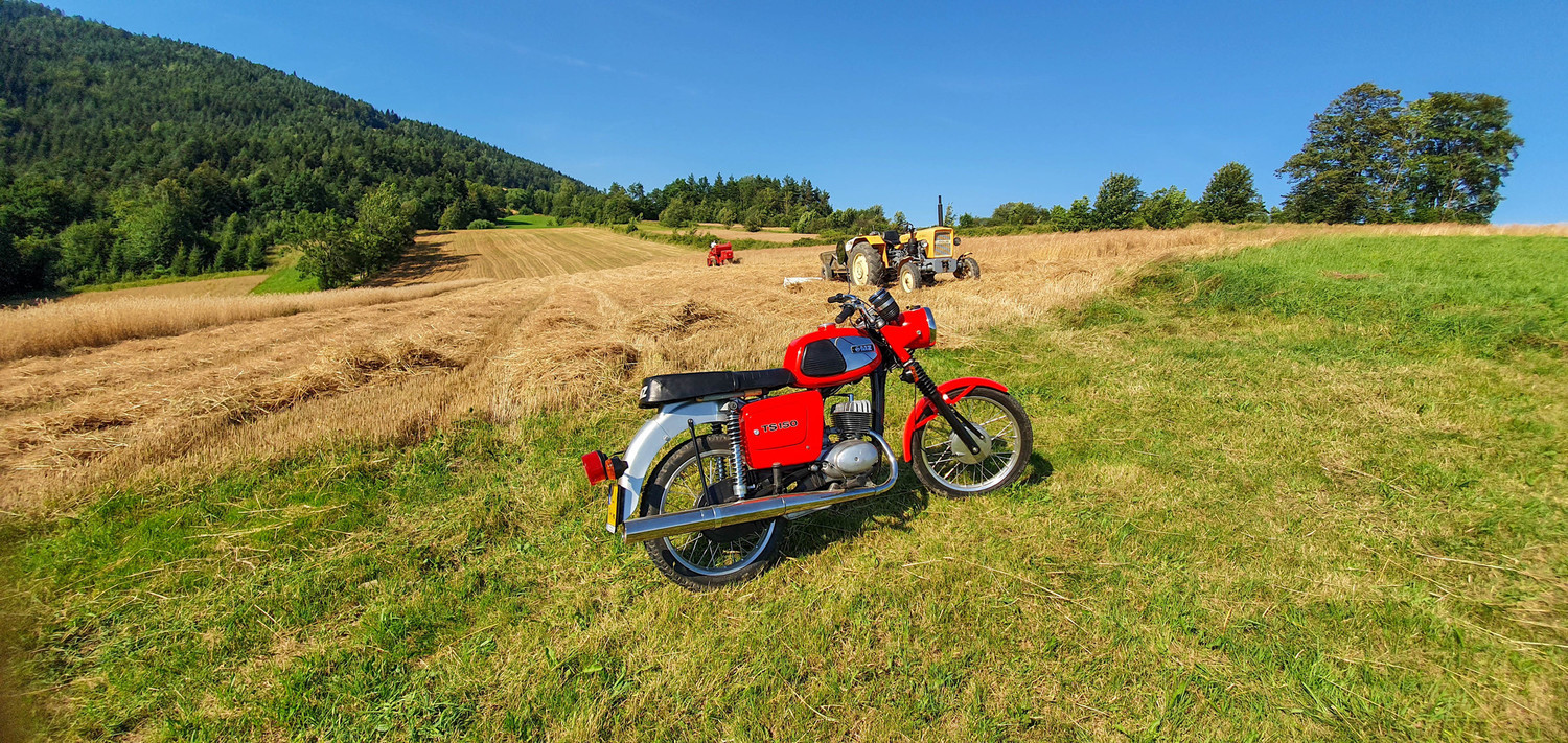 TS 150
