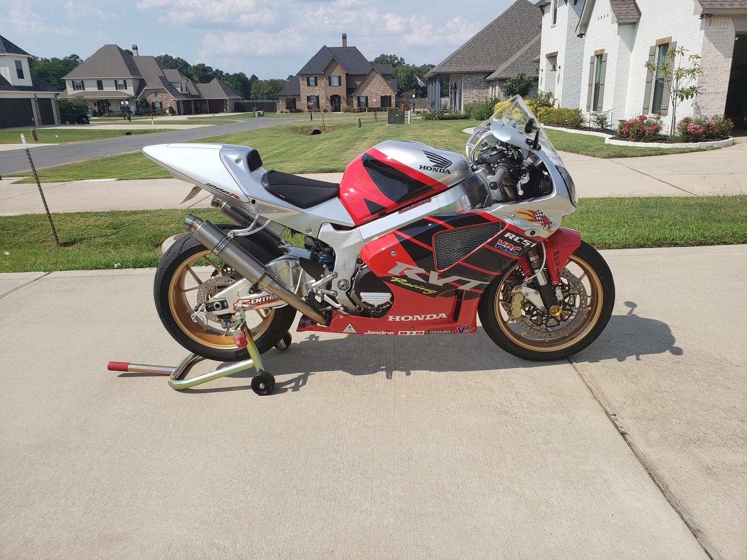 Bike Photo 2819669