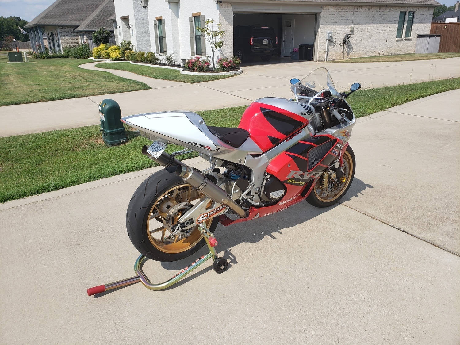 Bike Photo 2819670