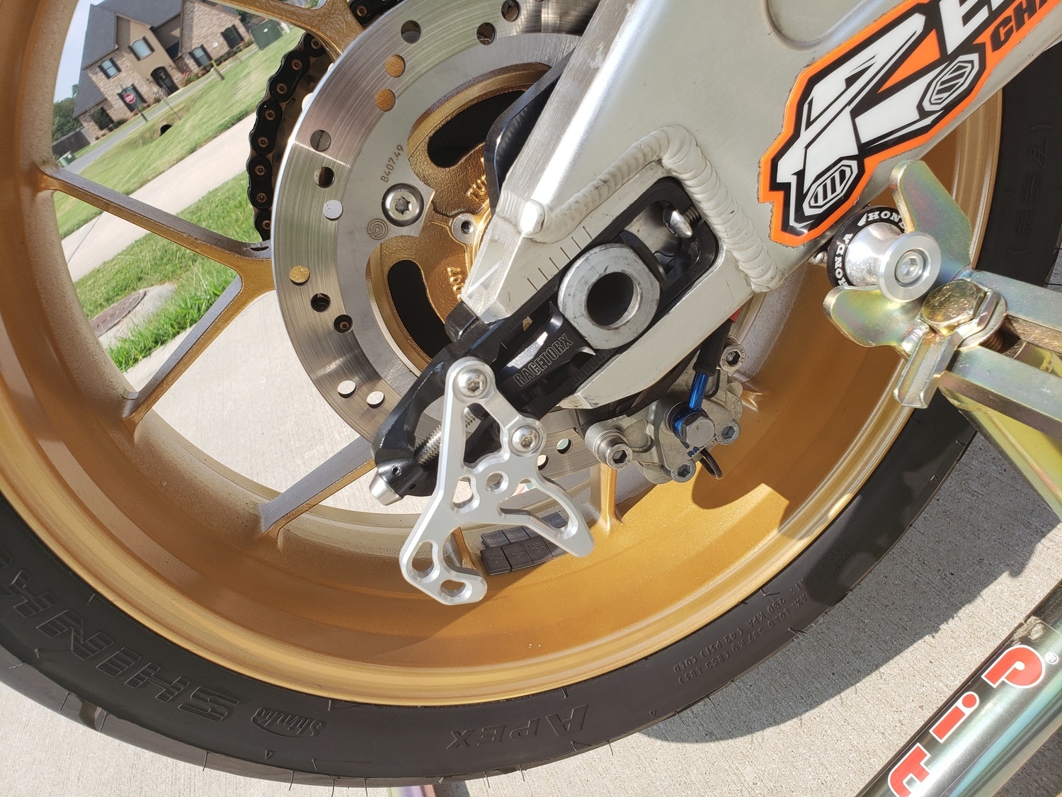 Bike Photo 2819674