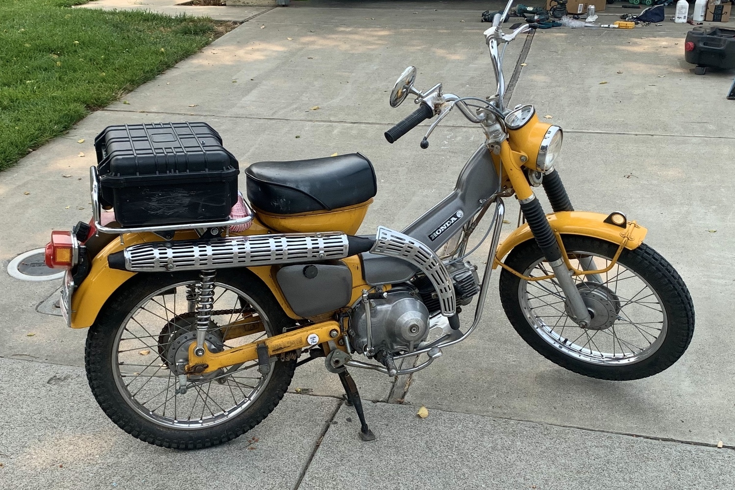 Bike Photo 2819678