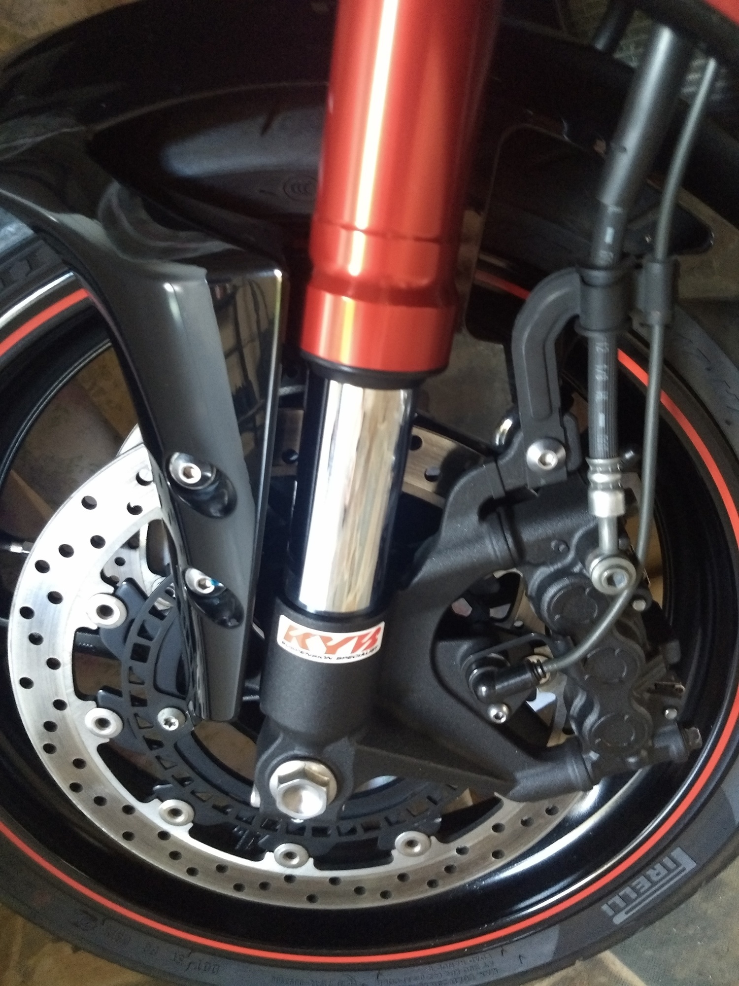 Bike Photo 2819686