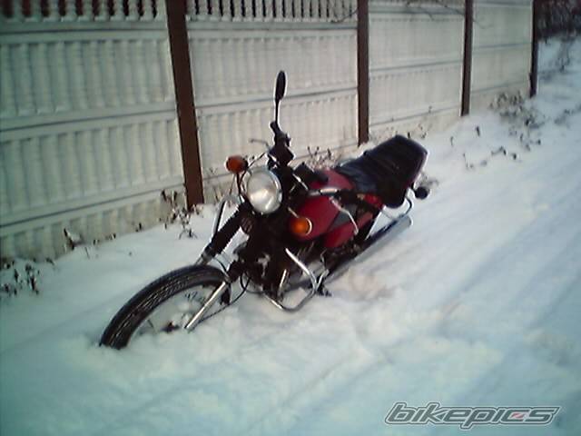 Bike Photo 281970