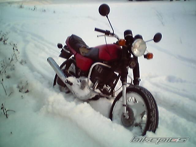 Bike Photo 281971