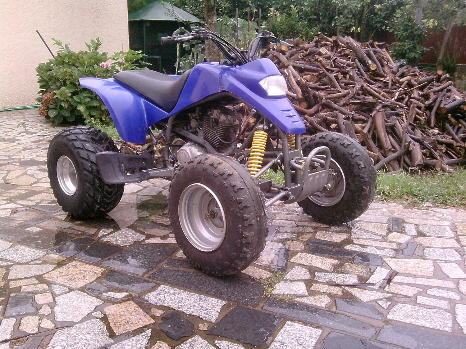 170 stinger