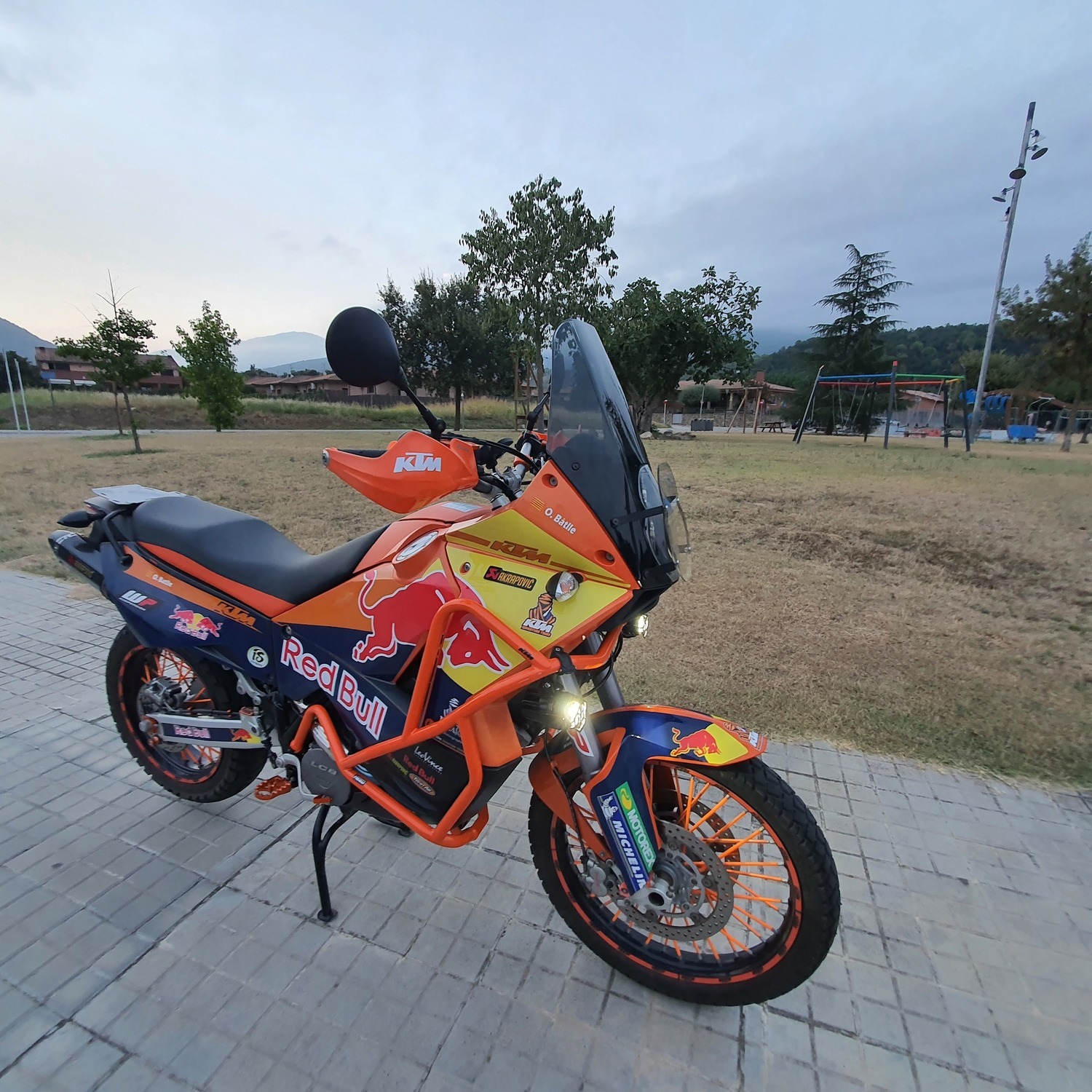 Bike Photo 2819718
