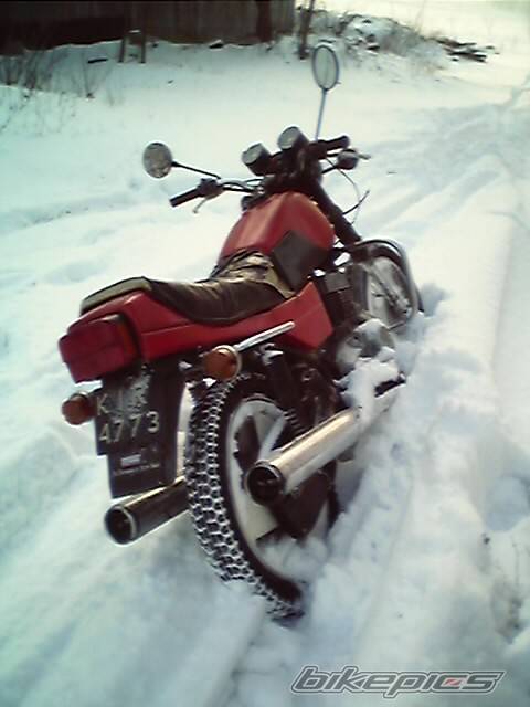 Bike Photo 281972
