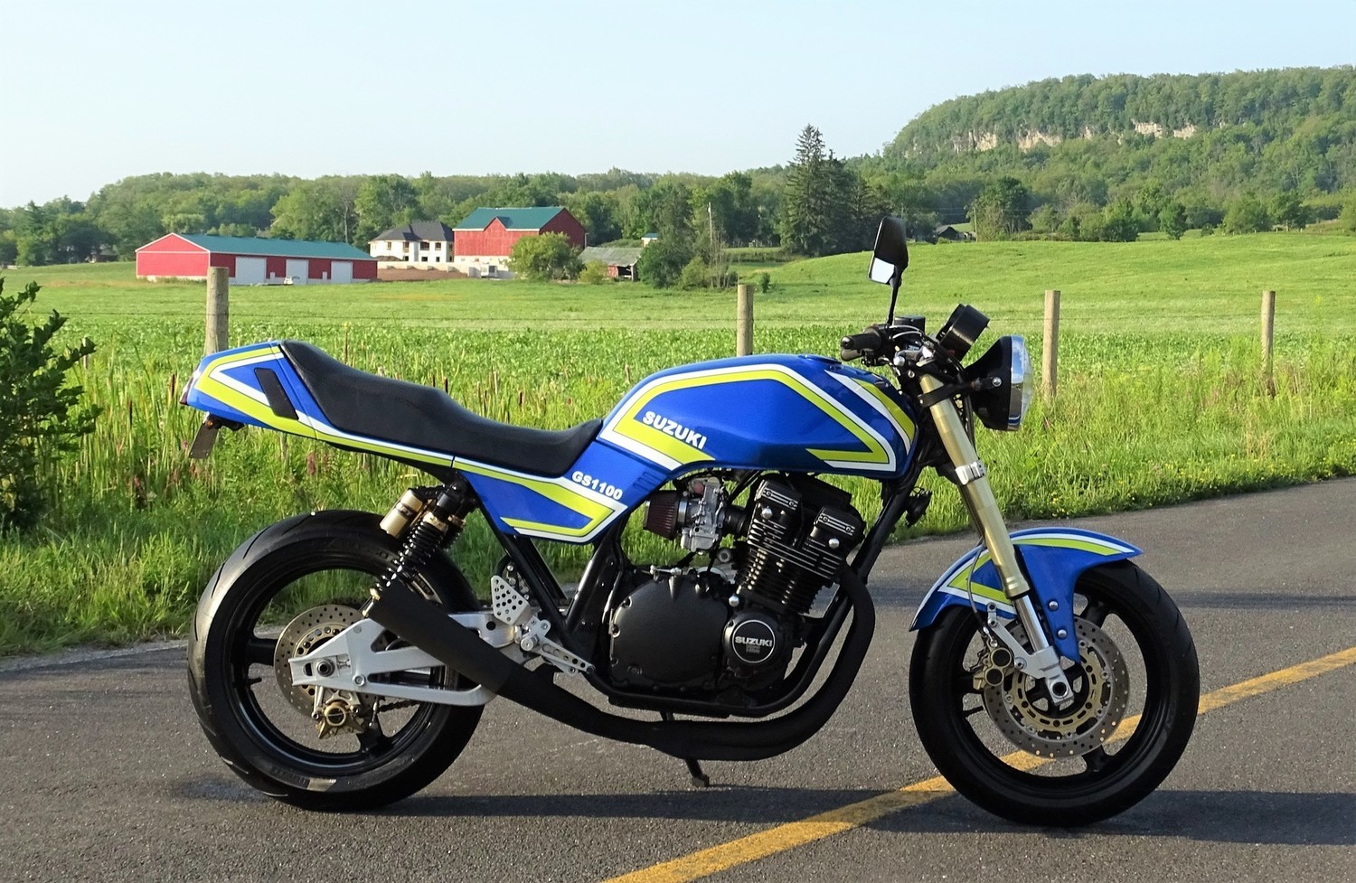 Gs1100e