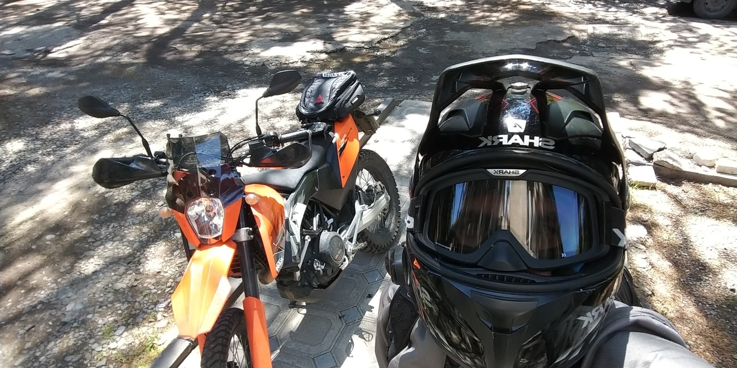 Bike Photo 2819779