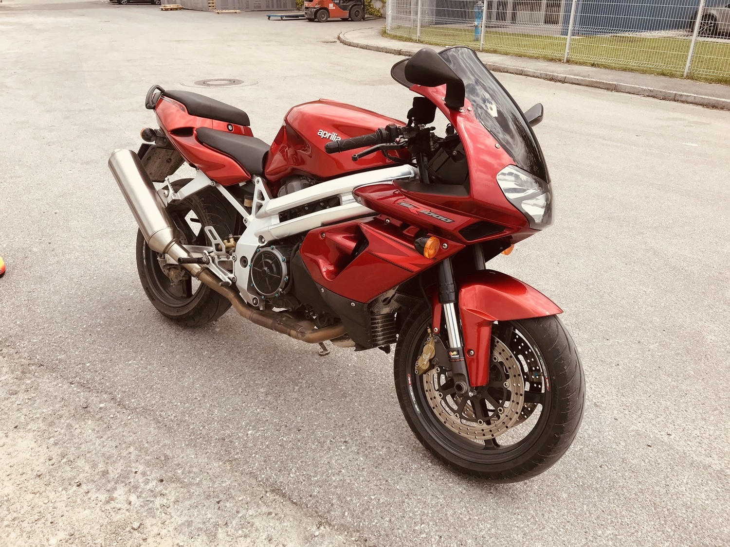 Bike Photo 2819788