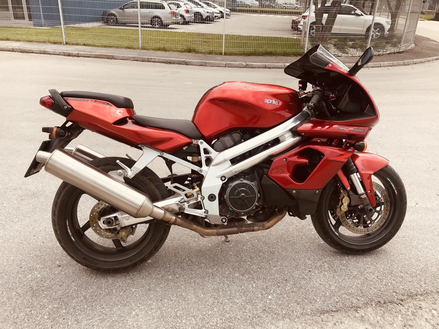 Bike Photo 2819789