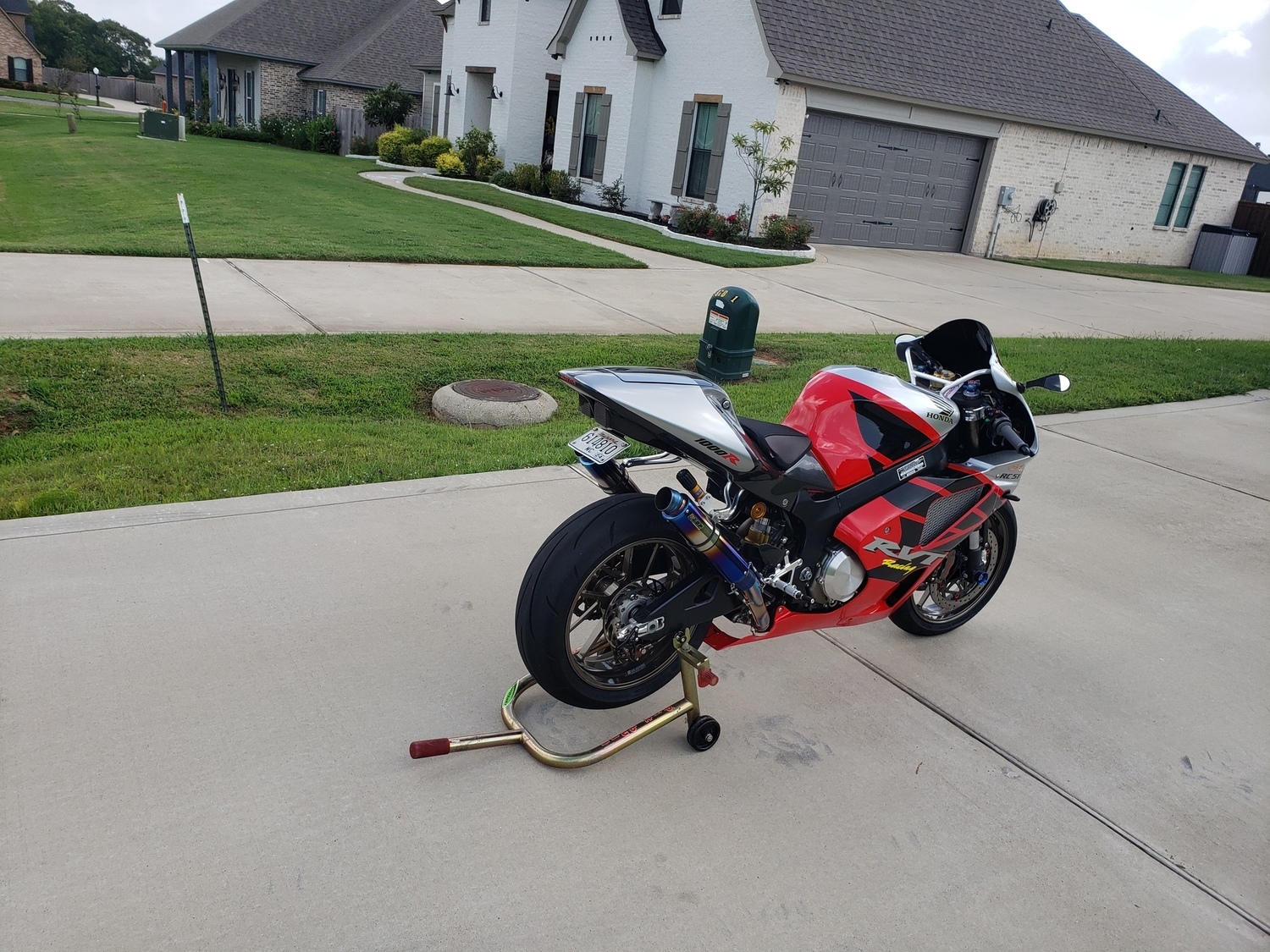 Bike Photo 2819797