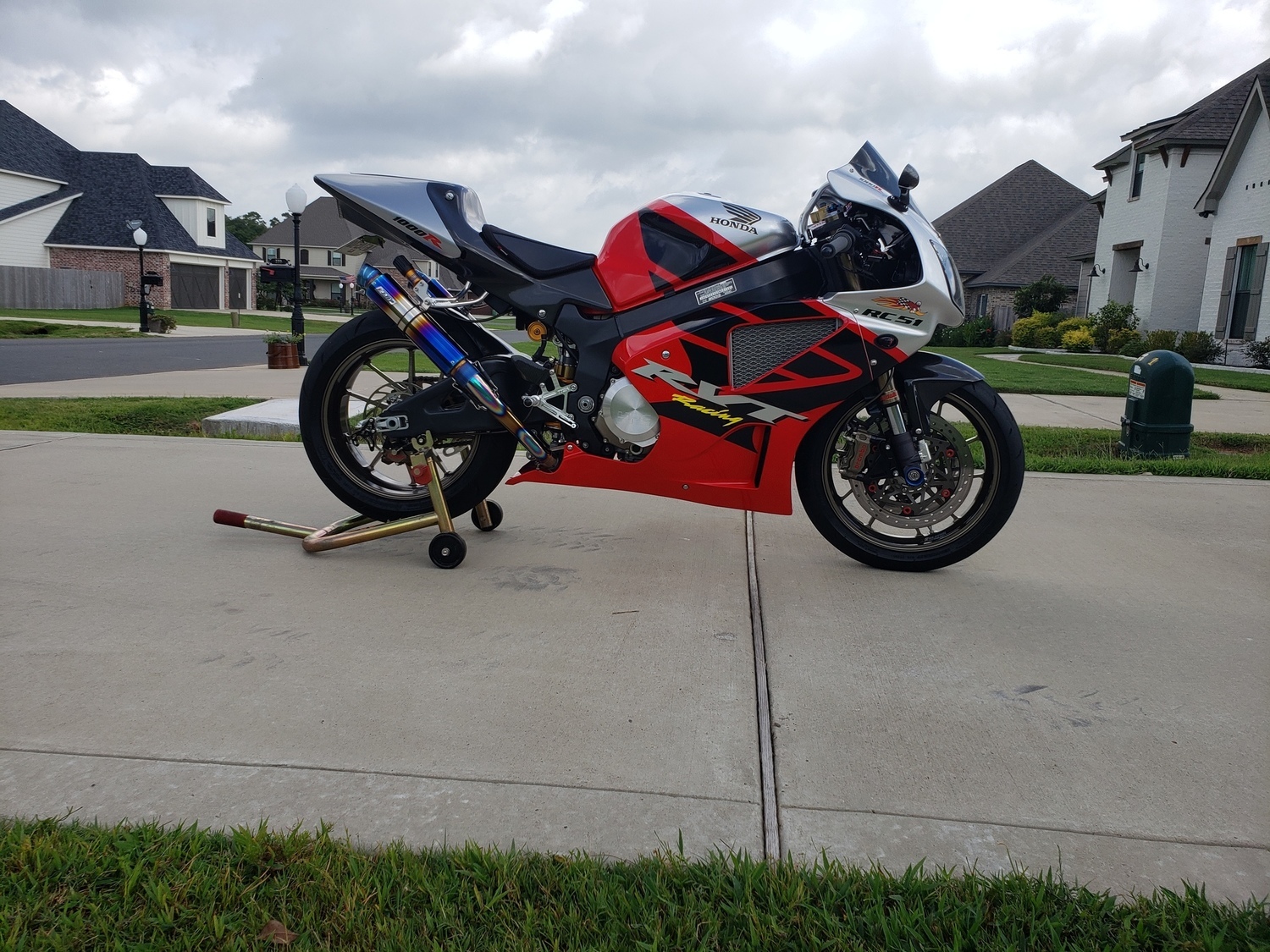 Bike Photo 2819798