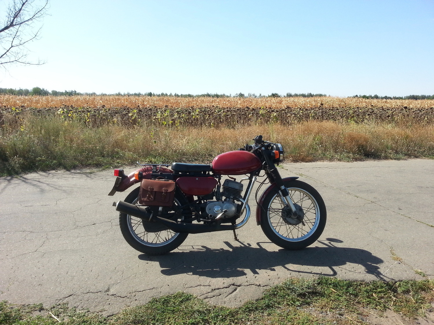 Bike Photo 2819803