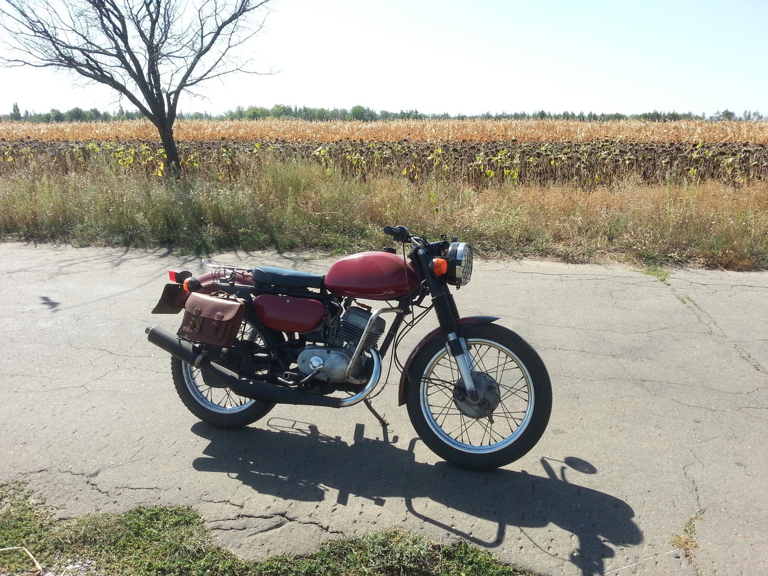 Bike Photo 2819804
