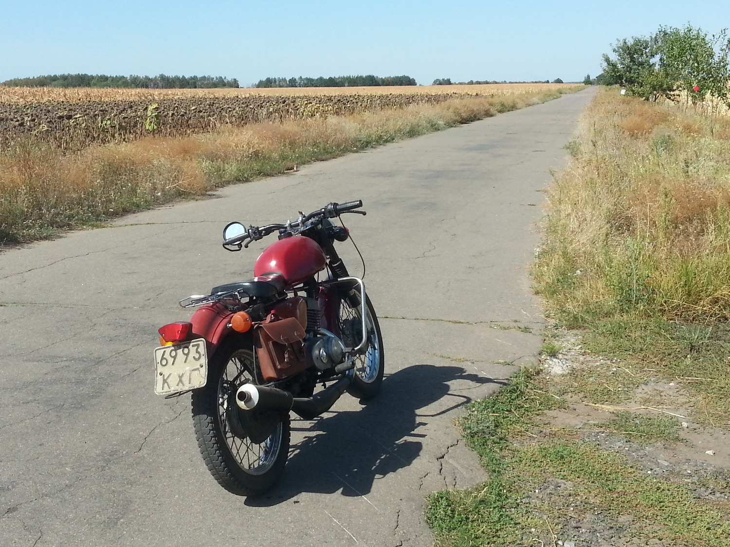 Bike Photo 2819806