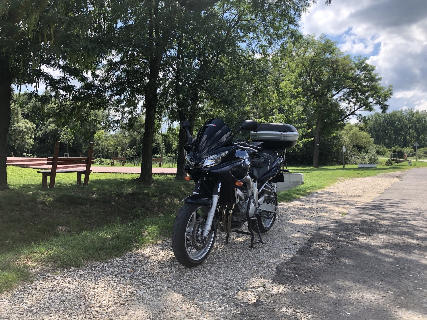 Bike Photo 2819864