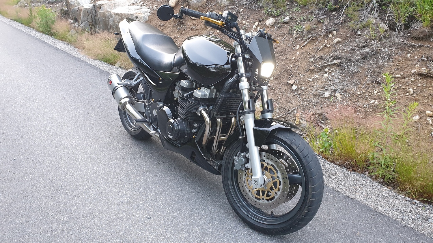 Bike Photo 2819912