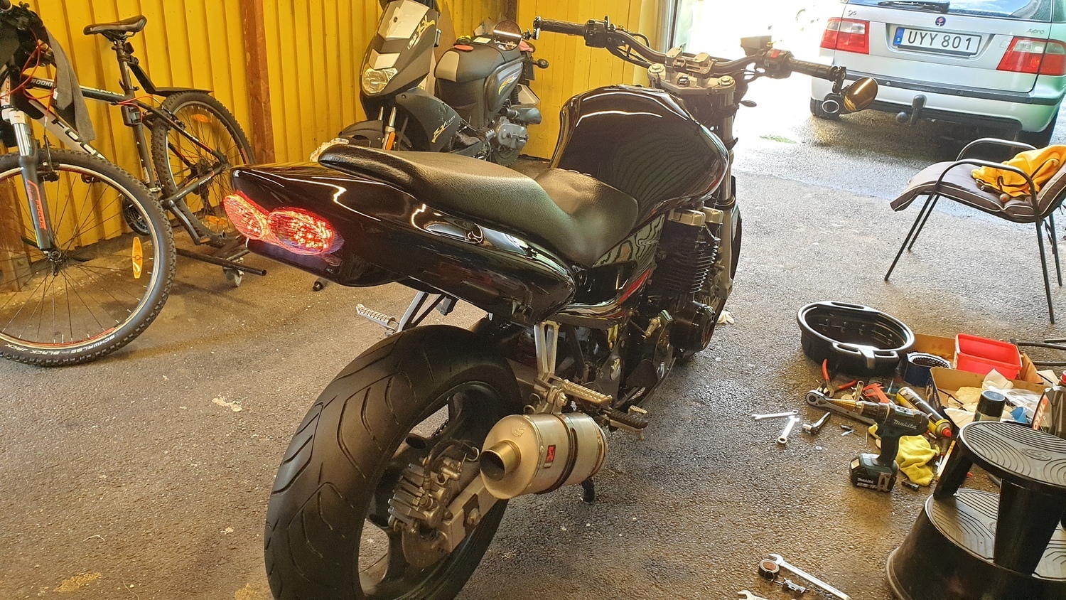 Bike Photo 2819914