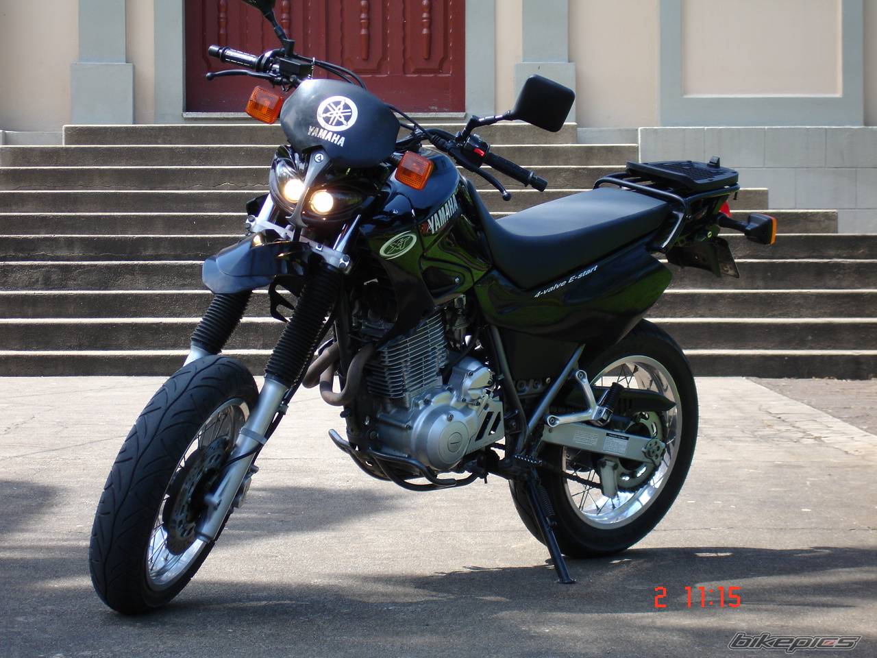 Bike Photo 281992