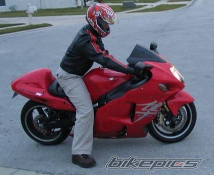Bike Photo 281997