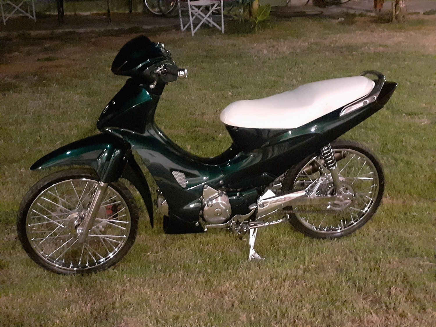 Innova 125