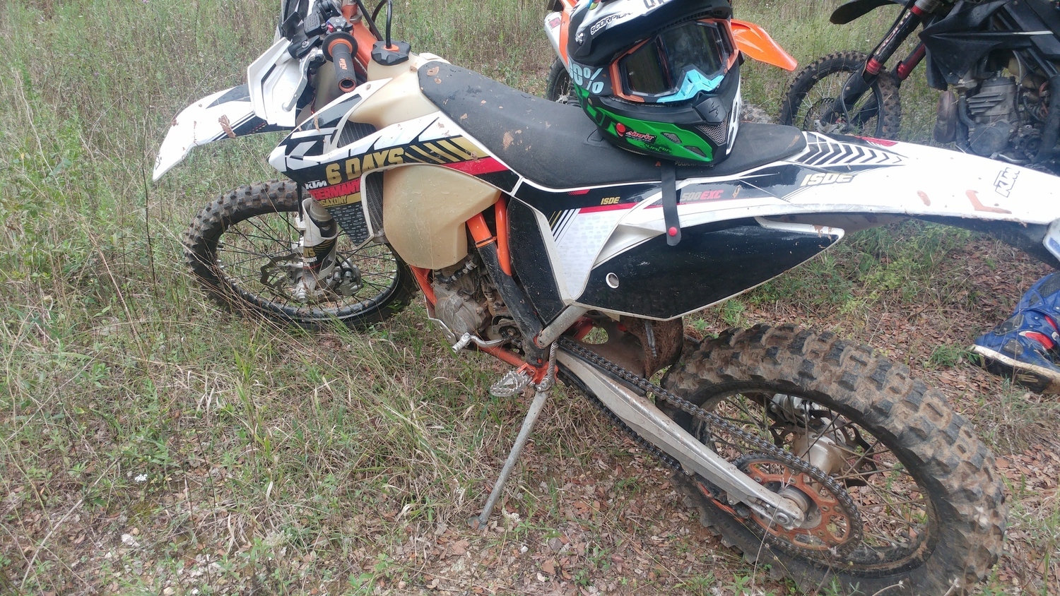 Bike Photo 2819980
