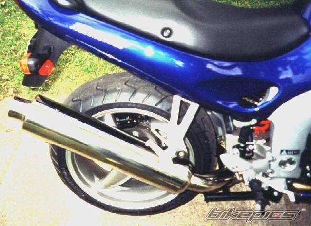 Bike Photo 282