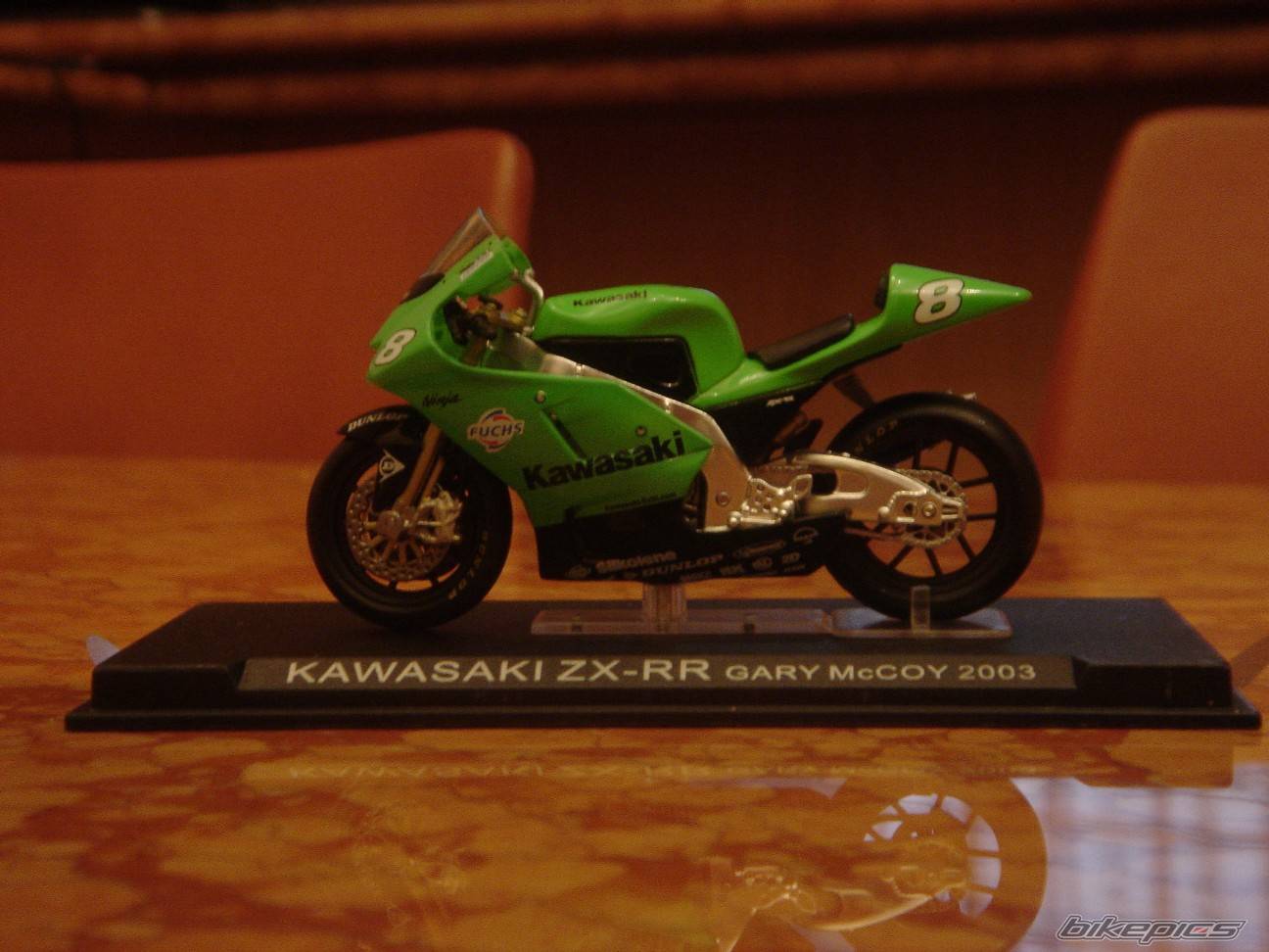 Bike Photo 282000