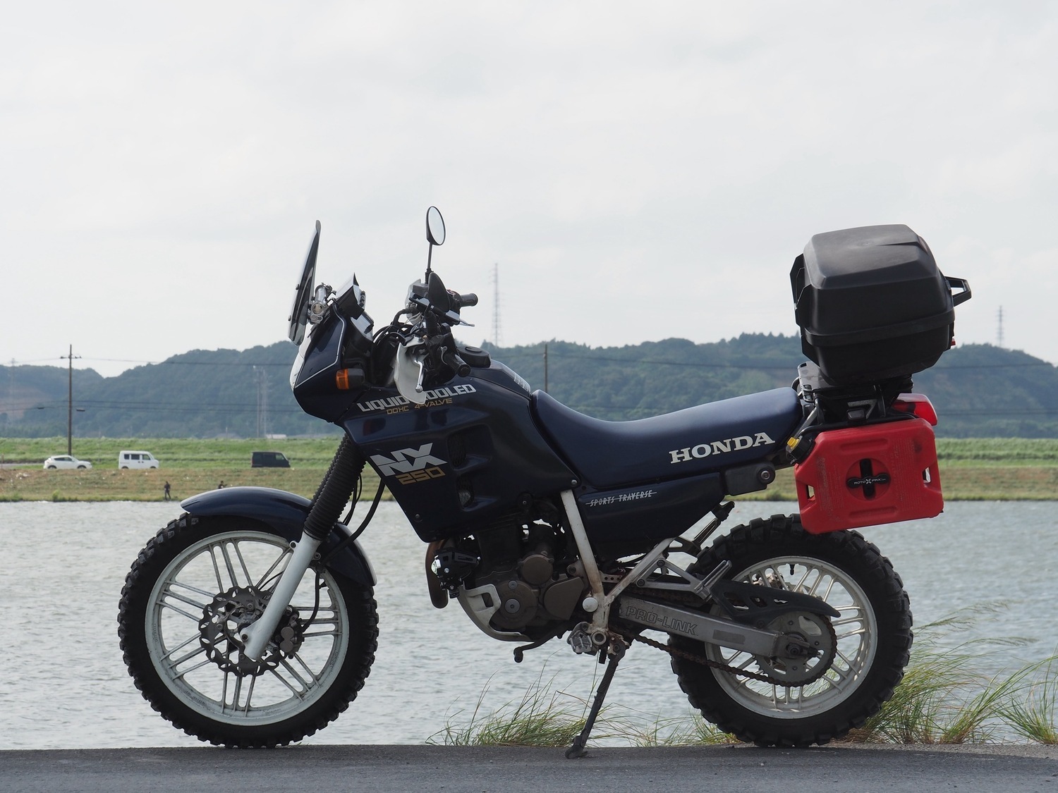 Bike Photo 2820008