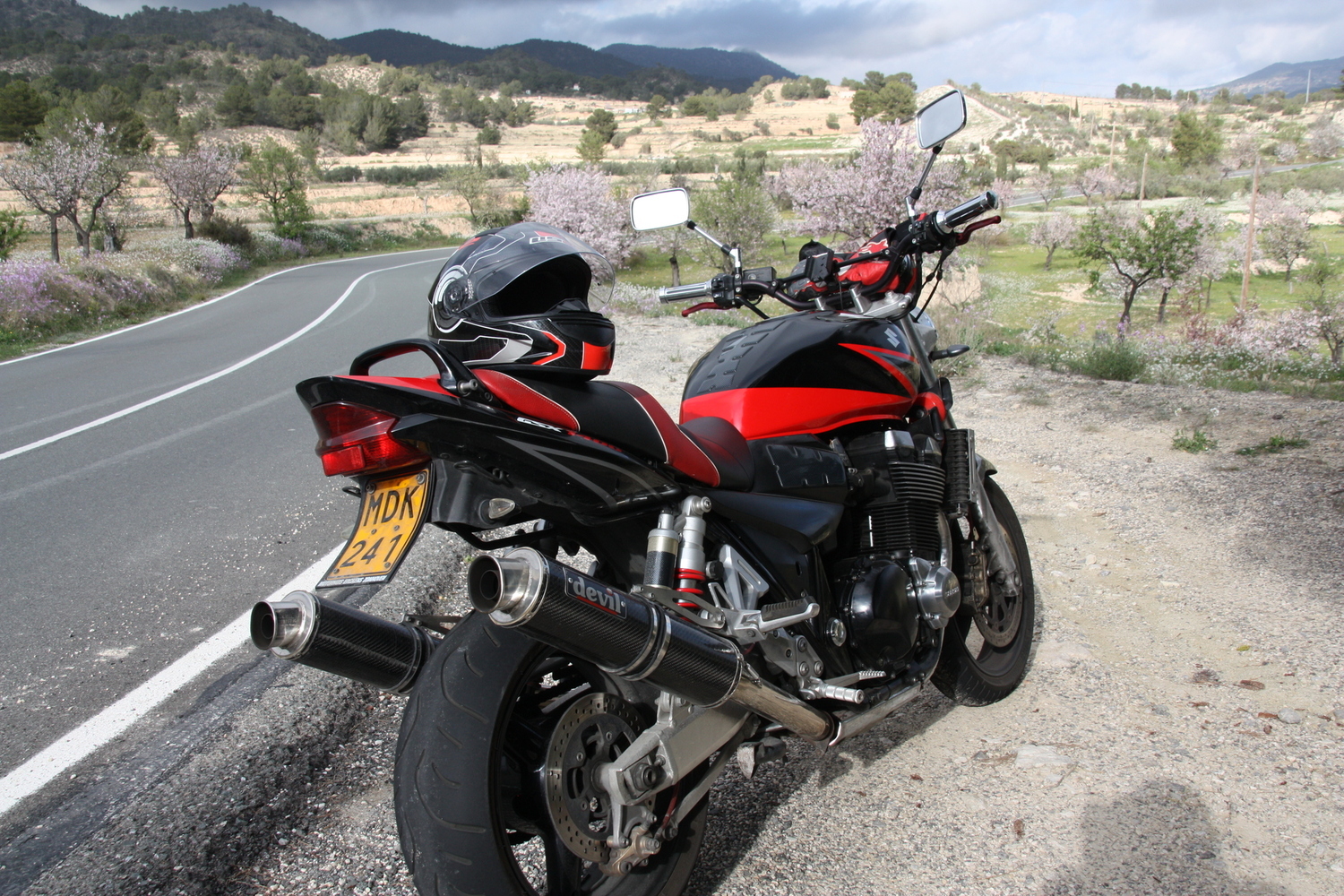 Bike Photo 2820016