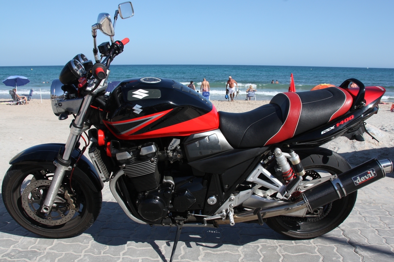 Bike Photo 2820018