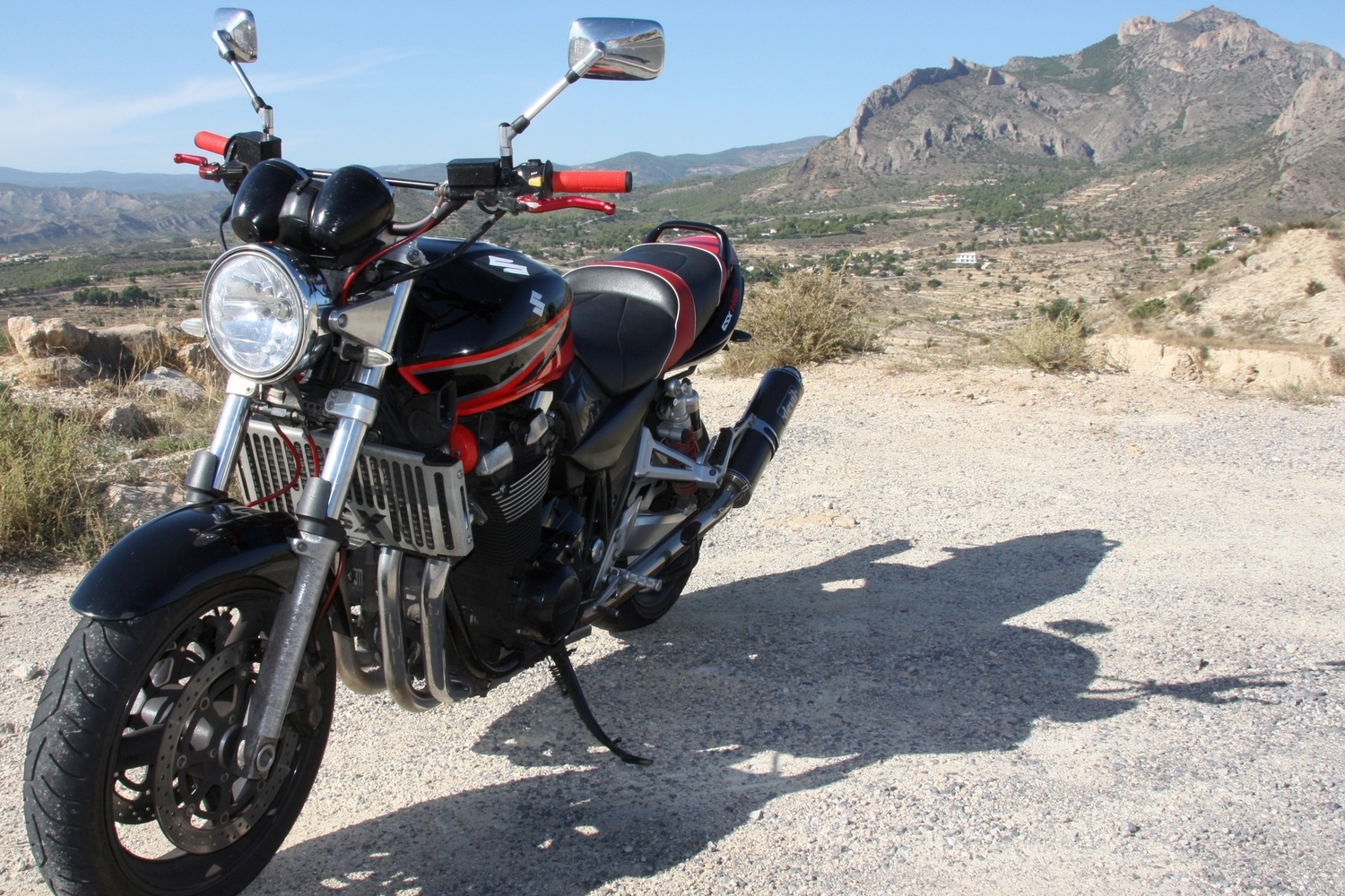 Bike Photo 2820019