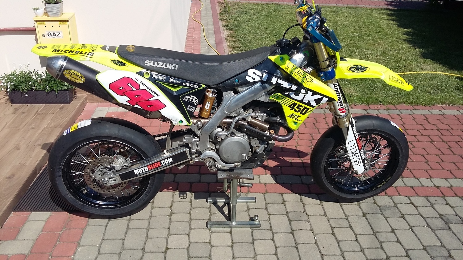 Bike Photo 2820022